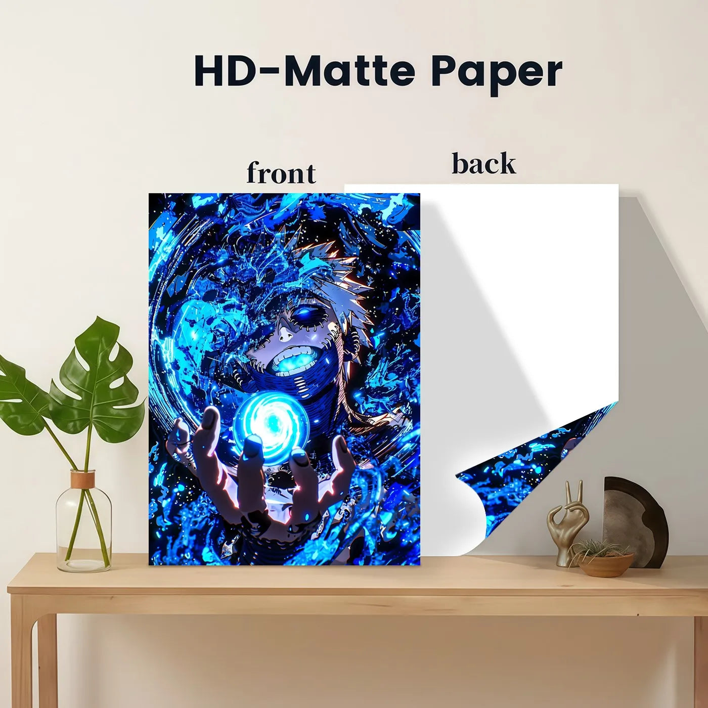 Blue Flame Dabi Intense CO11542 - Image 7