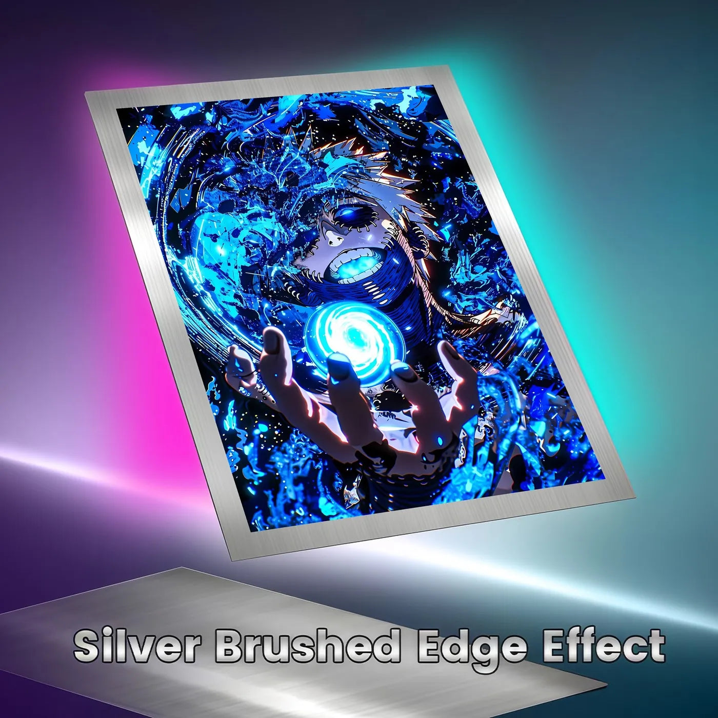 Blue Flame Dabi Intense CO11542 - Image 8
