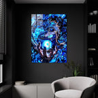 Blue Flame Dabi Intense CO11542 - Image 9