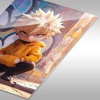 Graffiti Wall Bakugo Angry CO11246 - Image 11