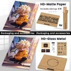 Graffiti Wall Bakugo Angry CO11246 - Image 12