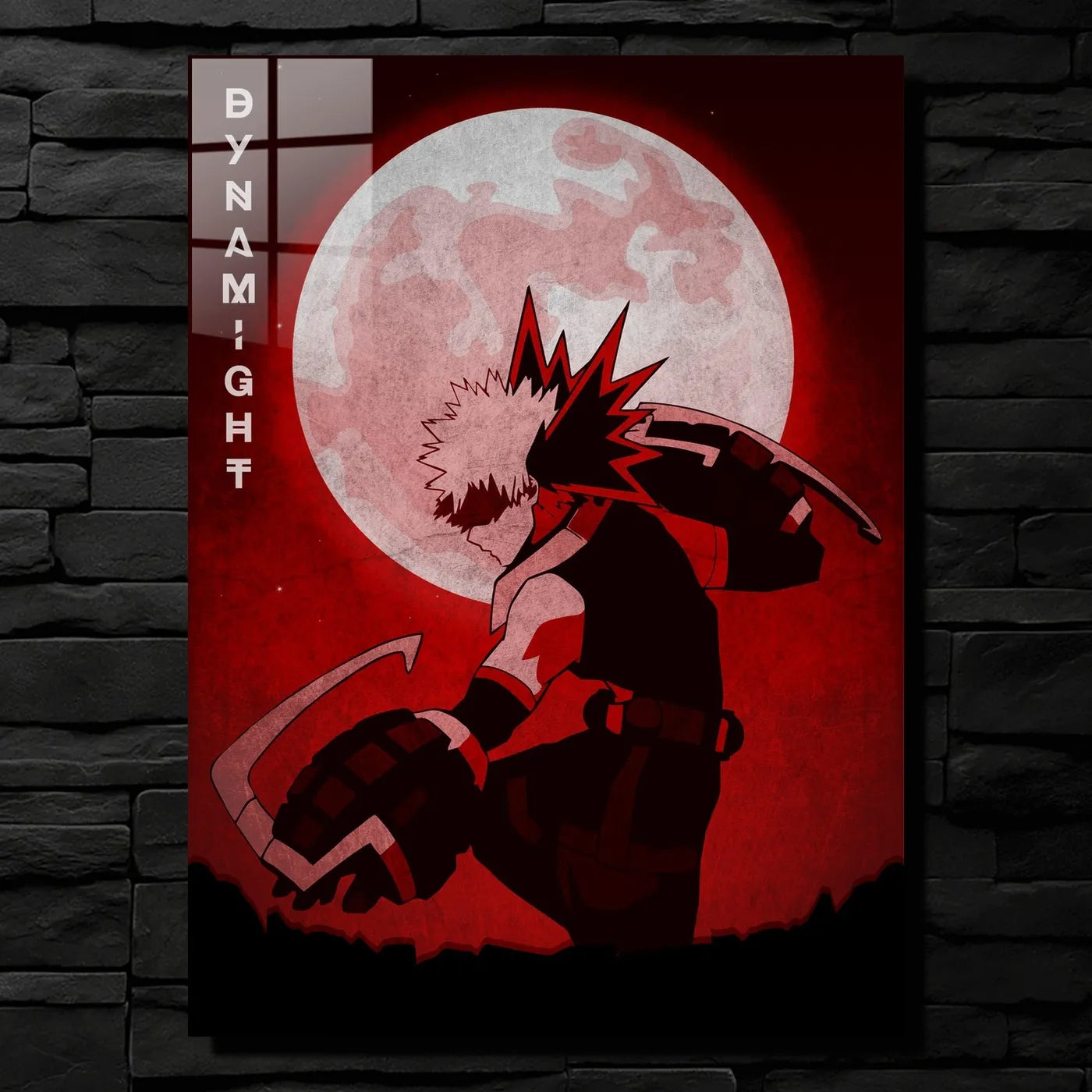 KatsukiBakugo ExplosiveNight CO11244 - Image 1