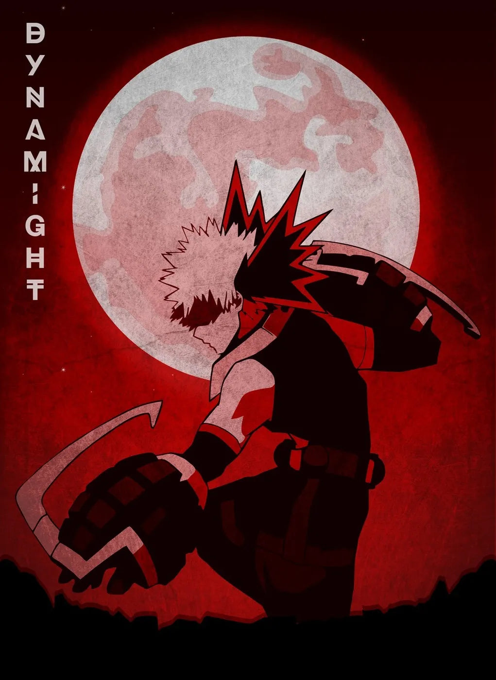 KatsukiBakugo ExplosiveNight CO11244 - Image 2