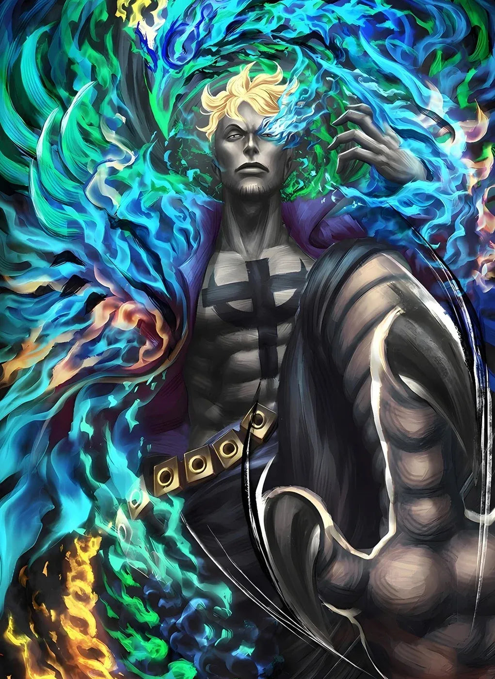 Marco PhoenixFlame CO17240 - Image 2
