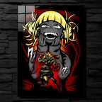 Himiko Toga Maniacal CO11193 - Image 1
