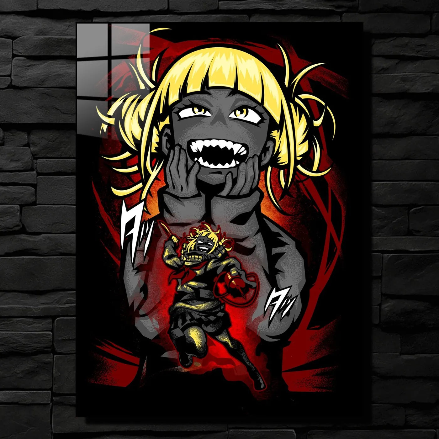 Himiko Toga Maniacal CO11193 - Image 1