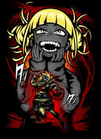 Himiko Toga Maniacal CO11193 - Image 2