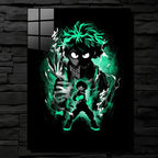 IzukuMidoriya Powerful CO11173 - Image 1
