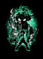 IzukuMidoriya Powerful CO11173 - Image 2
