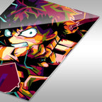 PopArt Deku Determined CO10841 - Image 11