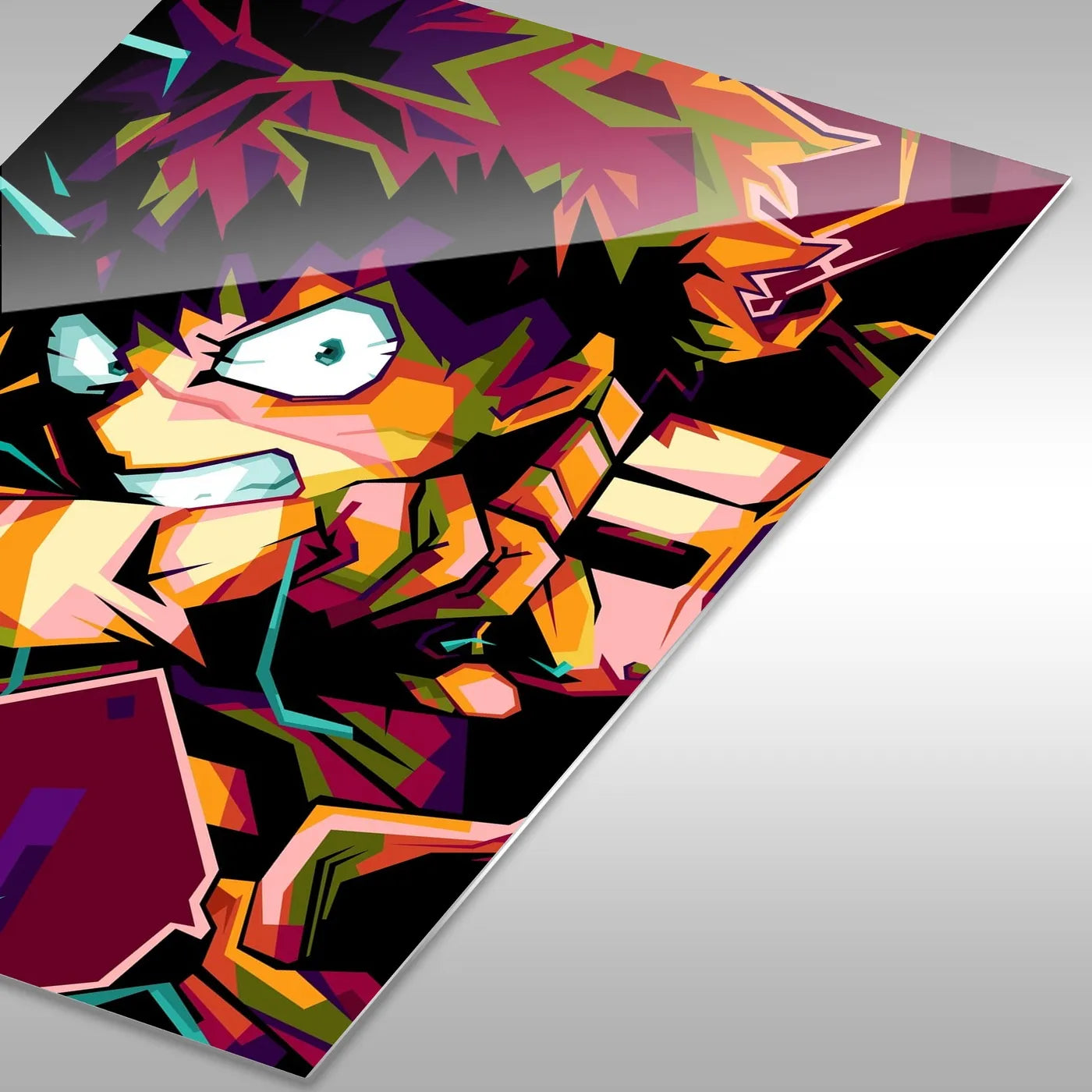 PopArt Deku Determined CO10841 - Image 11