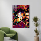 PopArt Deku Determined CO10841 - Image 5