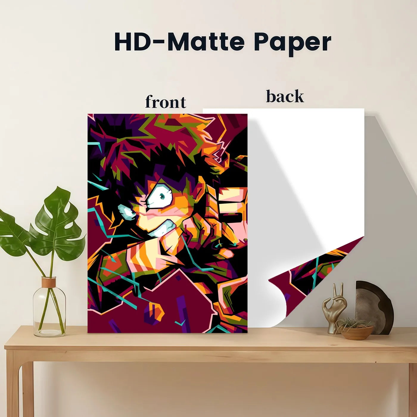 PopArt Deku Determined CO10841 - Image 7