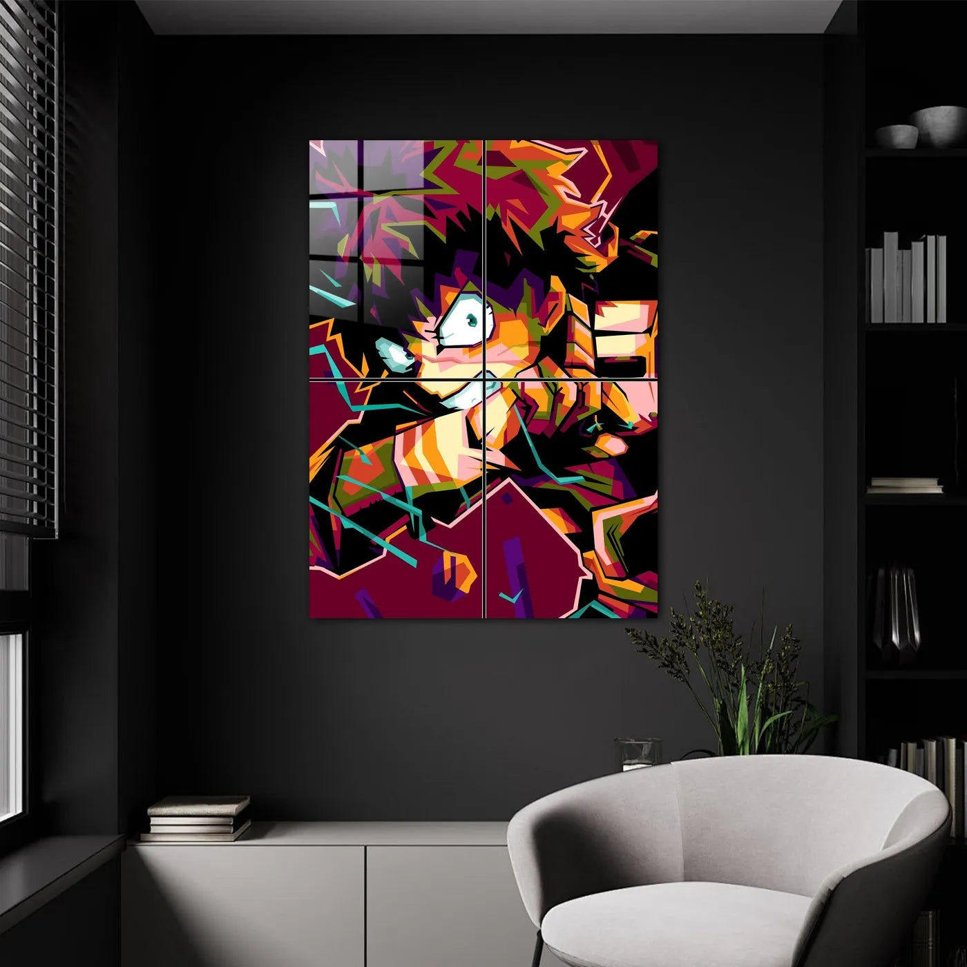 PopArt Deku Determined CO10841 - Image 9
