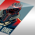 AllForOne Stylized CO10752 - Image 11