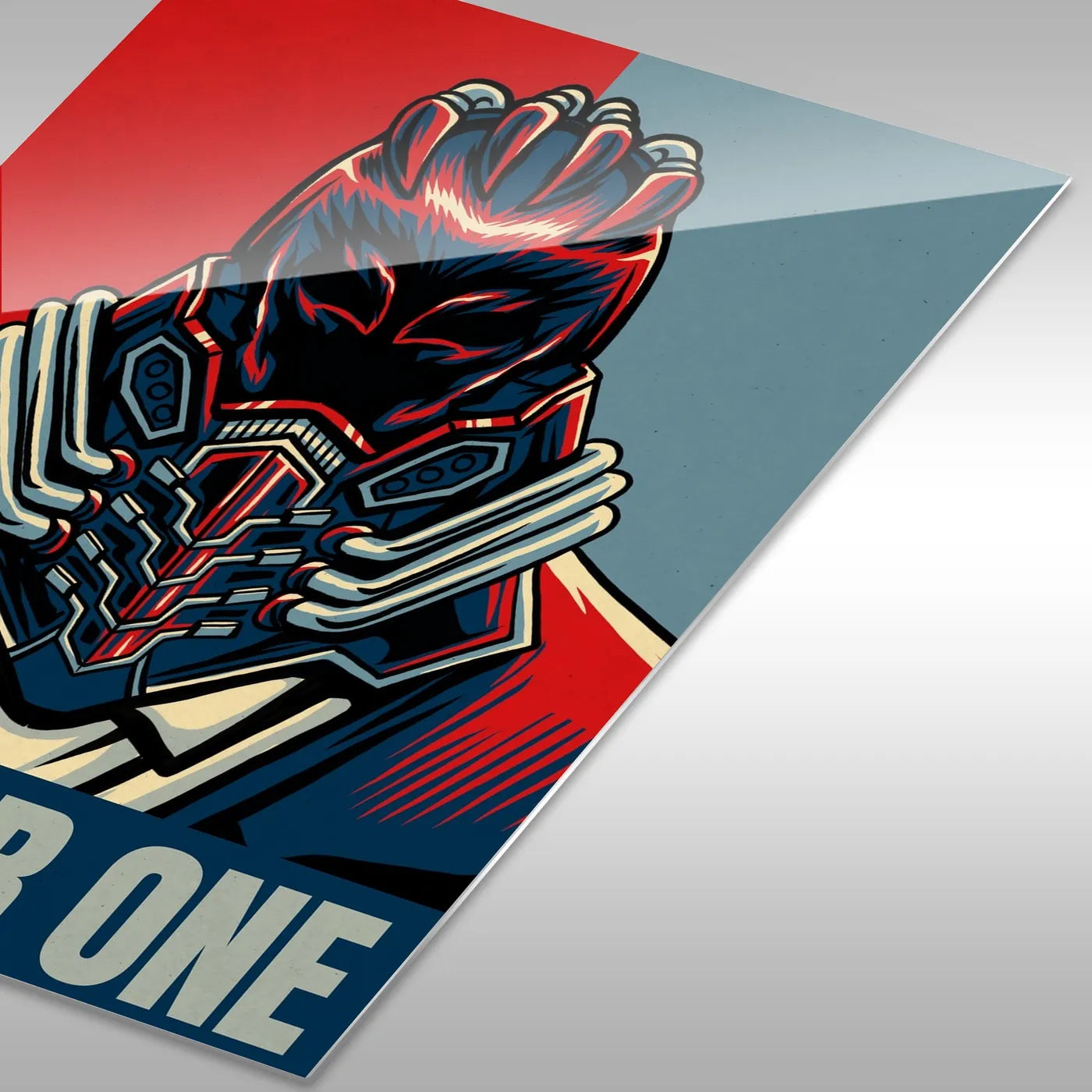 AllForOne Stylized CO10752 - Image 11