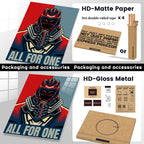 AllForOne Stylized CO10752 - Image 12