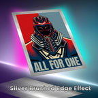 AllForOne Stylized CO10752 - Image 8