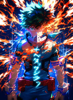 IzukuMidoriya FieryPower CO10657 - Image 2