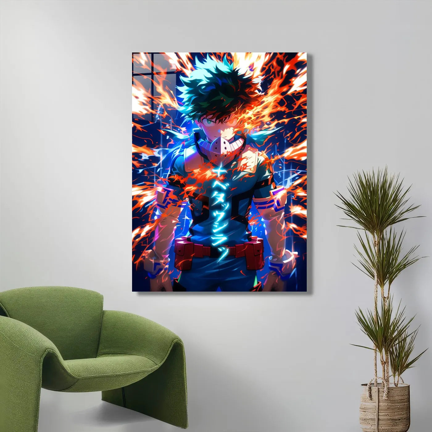 IzukuMidoriya FieryPower CO10657 - Image 5