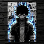 Dabi Burning CO18309 - Image 1