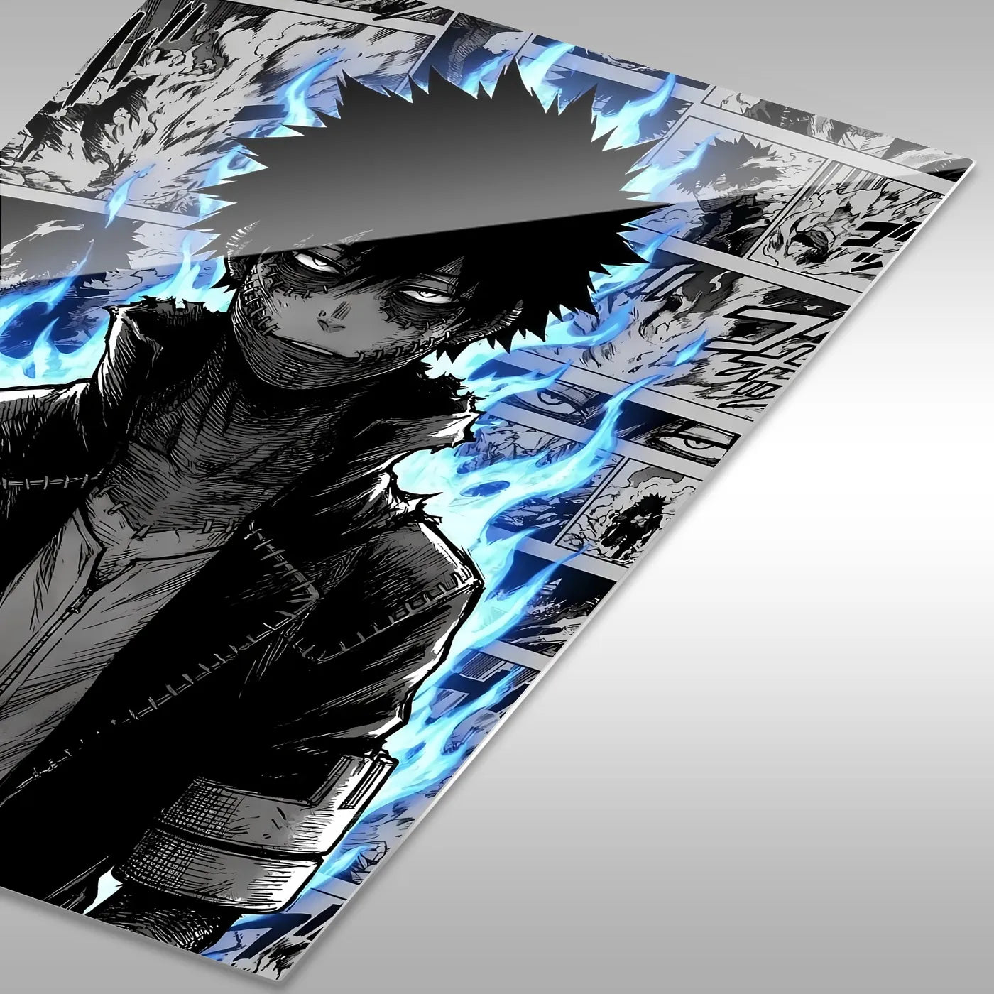 Dabi Burning CO18309 - Image 13