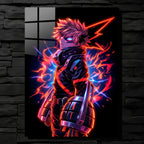 Bakugo Katsuki Explosive CO18251 - Image 1