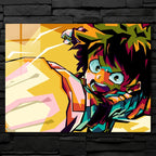 IzukuMidoriya Energetic CO18075 - Image 1