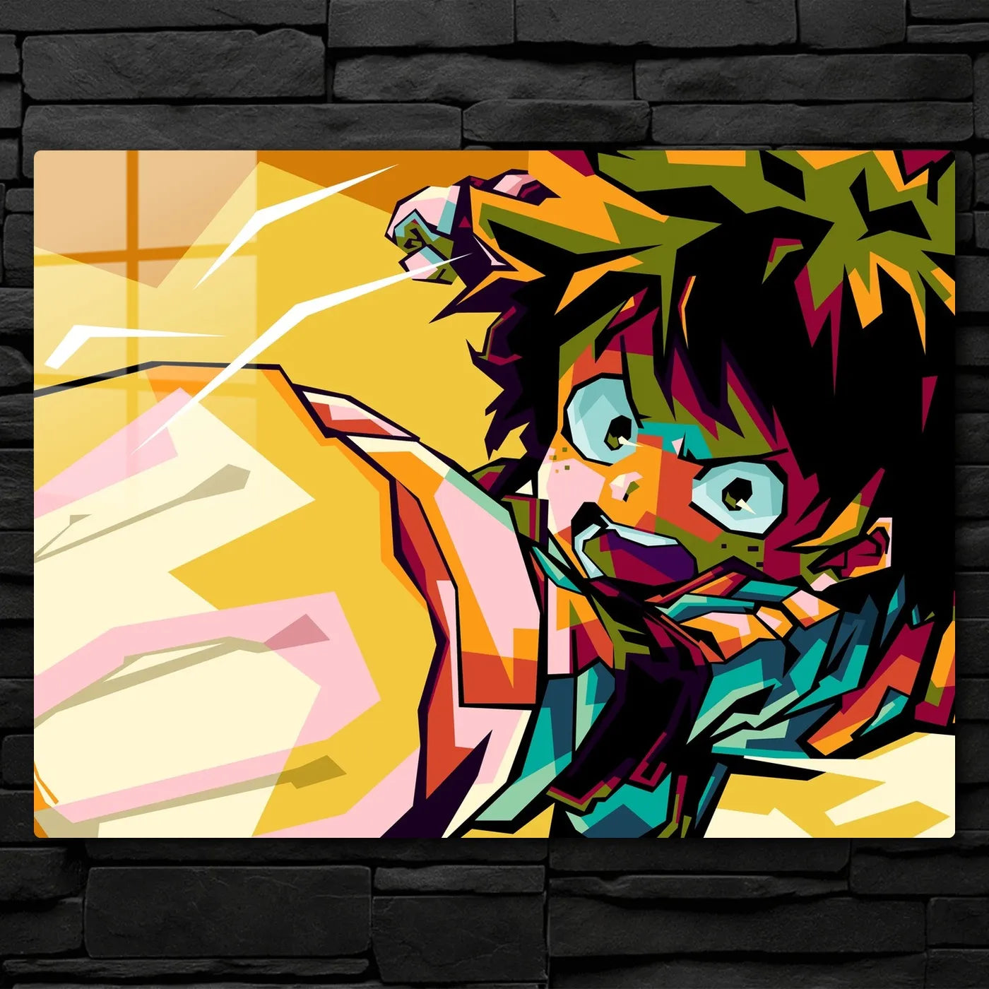 IzukuMidoriya Energetic CO18075 - Image 1