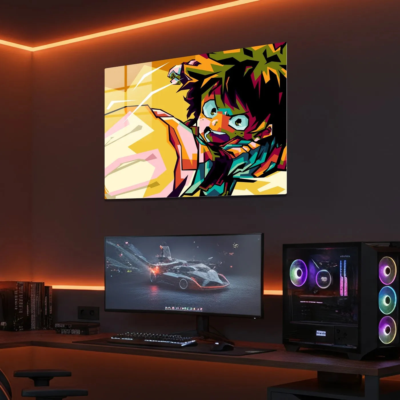 IzukuMidoriya Energetic CO18075 - Image 4