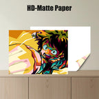 IzukuMidoriya Energetic CO18075 - Image 7