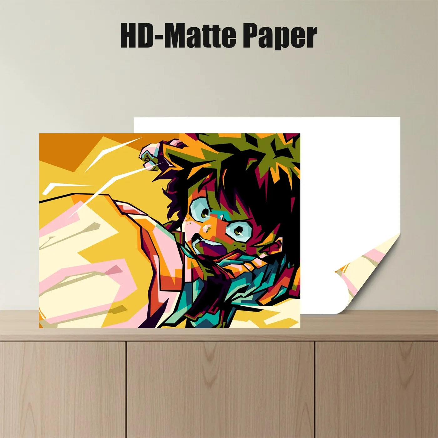 IzukuMidoriya Energetic CO18075 - Image 7