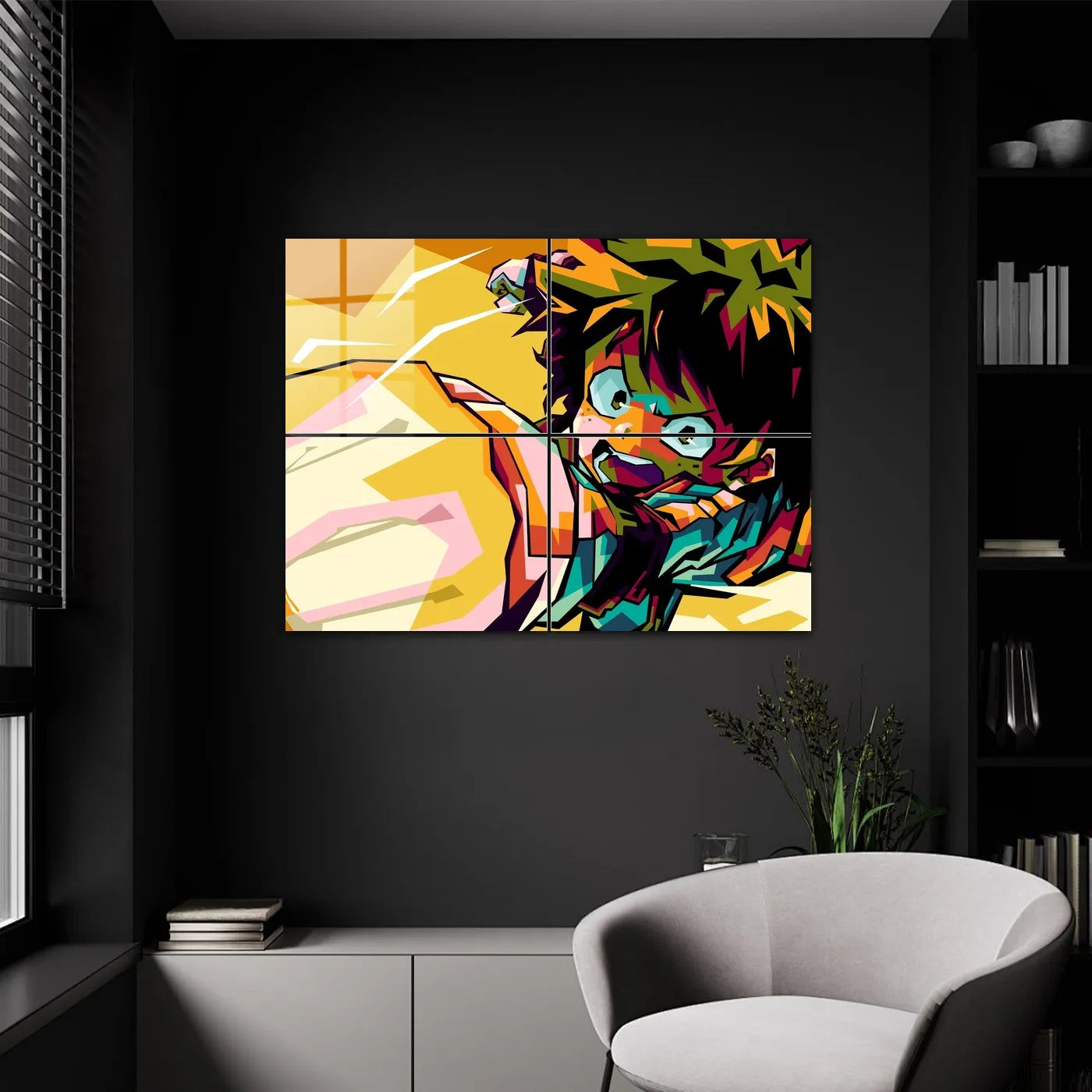 IzukuMidoriya Energetic CO18075 - Image 9