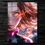 Ochaco Uraraka Energetic CO17923 - Image 1
