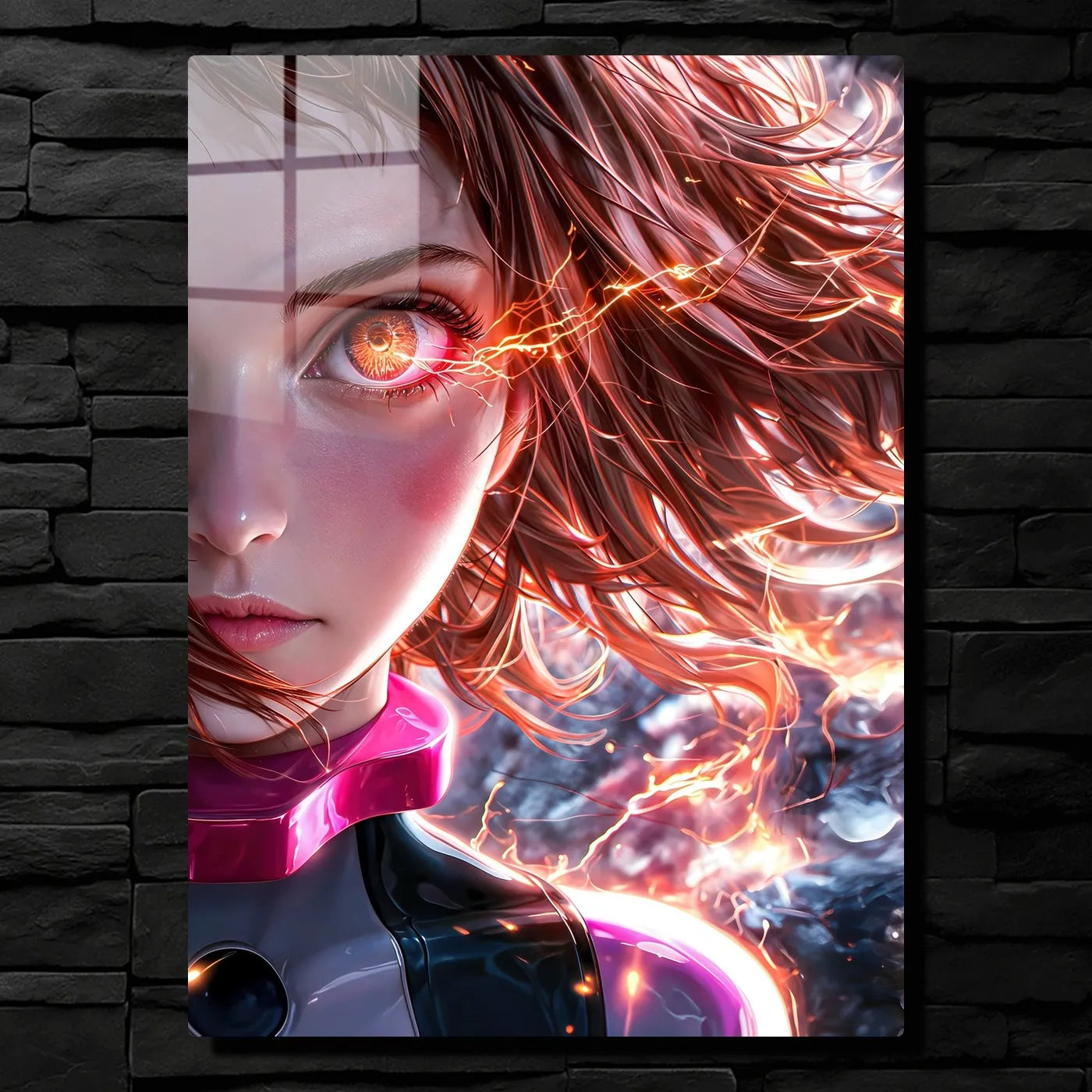Ochaco Uraraka Energetic CO17923 - Image 1