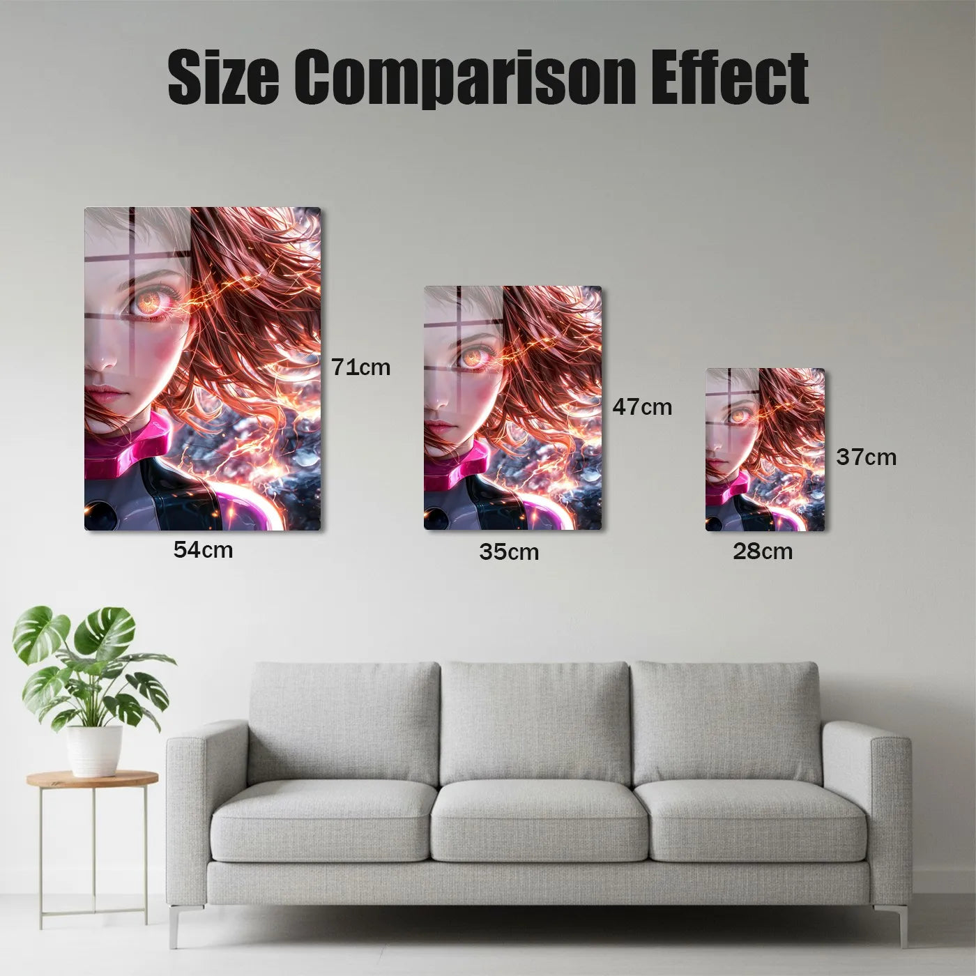 Ochaco Uraraka Energetic CO17923 - Image 10