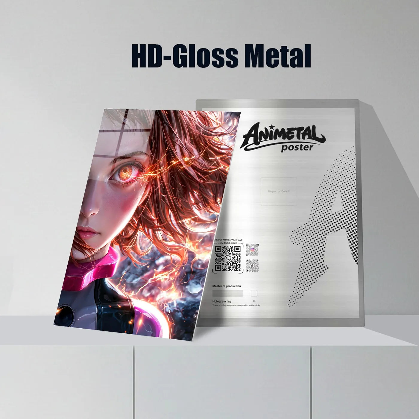 Ochaco Uraraka Energetic CO17923 - Image 6