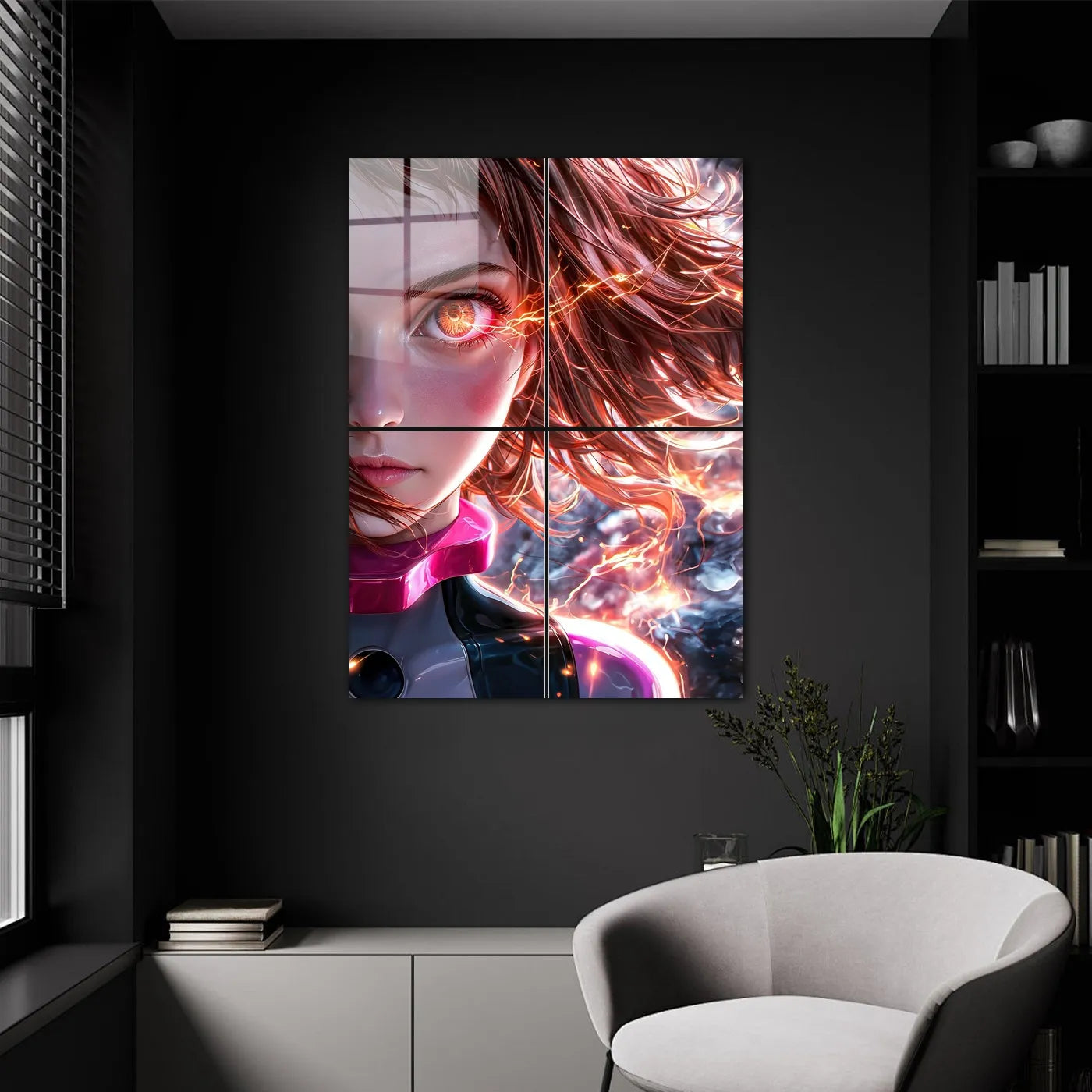 Ochaco Uraraka Energetic CO17923 - Image 9