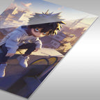 Rooftop Dabi Chibi CO17477 - Image 11