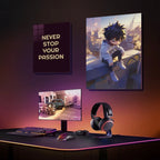 Rooftop Dabi Chibi CO17477 - Image 3