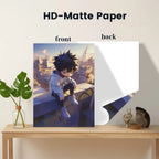 Rooftop Dabi Chibi CO17477 - Image 7