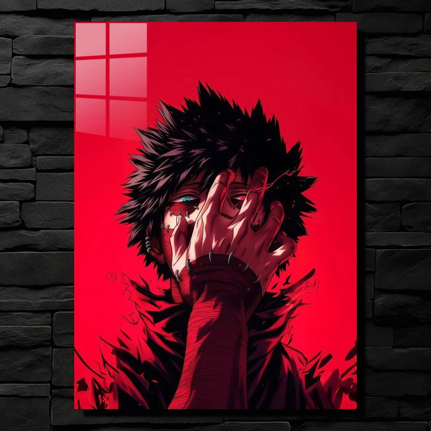 Dabi Red CO17478 - Image 1