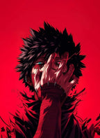 Dabi Red CO17478 - Image 2