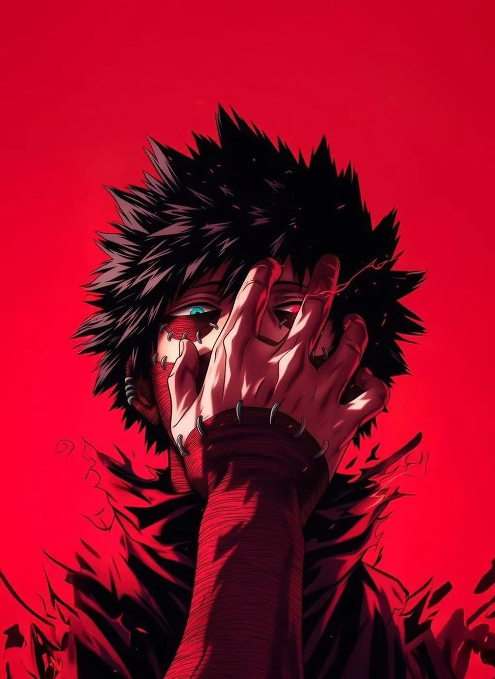 Dabi Red CO17478 - Image 2