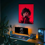 Dabi Red CO17478 - Image 4