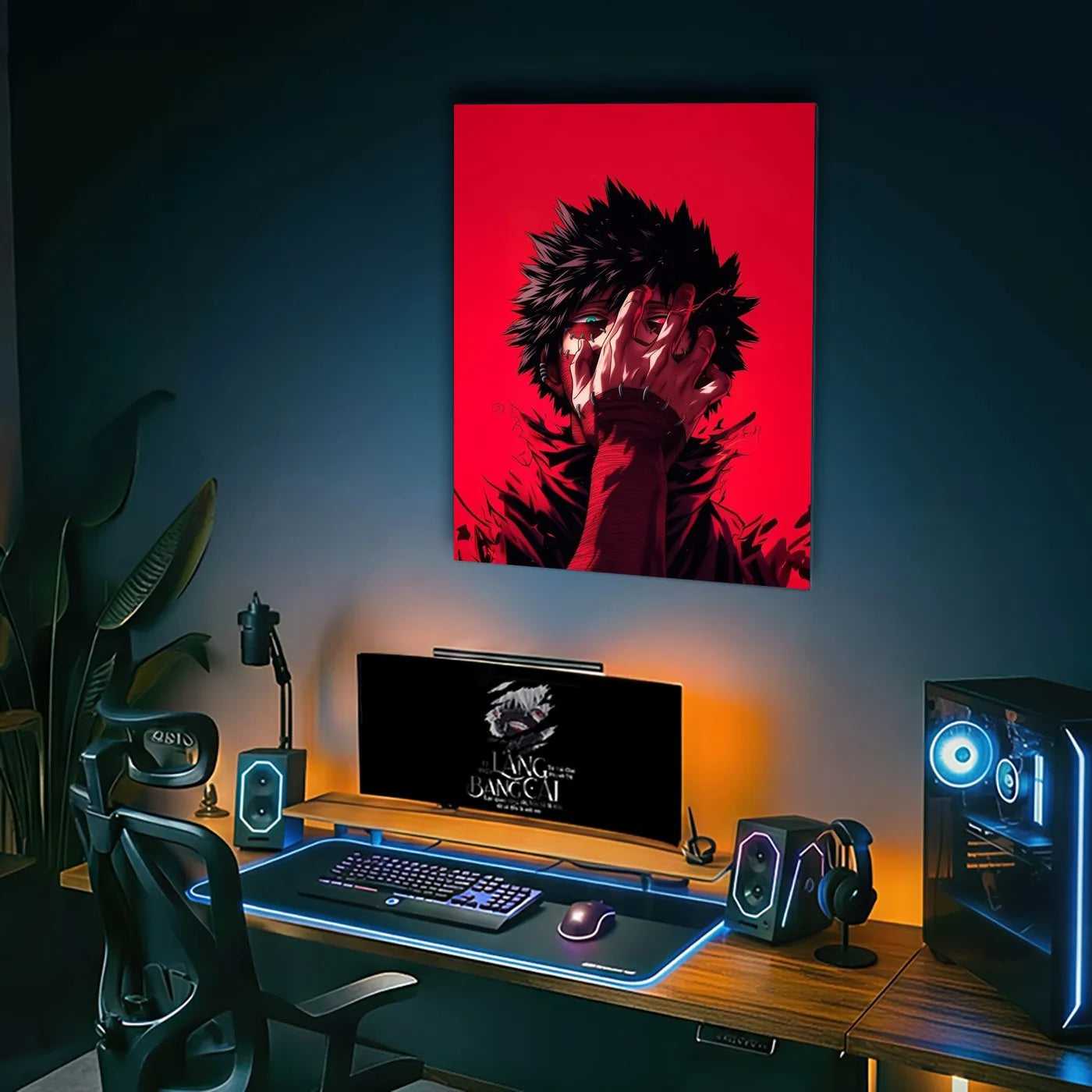 Dabi Red CO17478 - Image 4