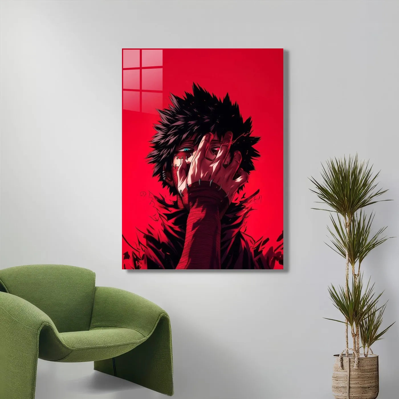 Dabi Red CO17478 - Image 5