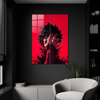 Dabi Red CO17478 - Image 9