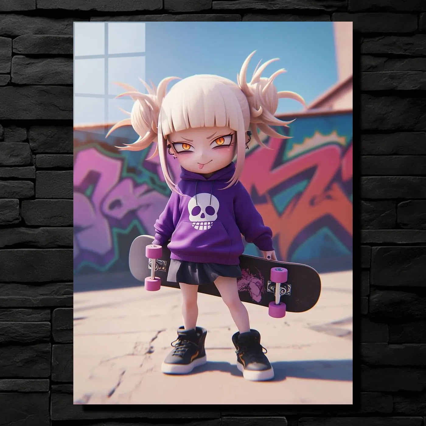 Skater Toga Cute CO17465 - Image 1