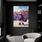 Skater Toga Cute CO17465 - Image 9